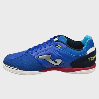 Chuteira Futsal Joma Top Flex - Adulto - Foto 3