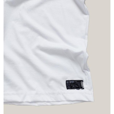 Camiseta Oversized Prime WSS Clown Of Chaos - Feminina - Foto 4