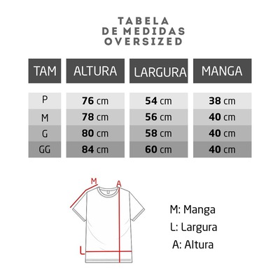 Camiseta Oversized Prime WSS Clown Of Chaos - Feminina - Foto 6