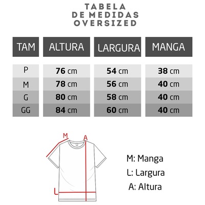 Camiseta Oversized Prime WSS Cash Clown - Masculina - Foto 4