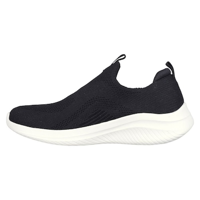 Tenis Skechers Slip On Ultra Flex 2.0 - Feminino - Foto 2