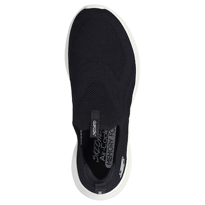 Tenis Skechers Slip On Ultra Flex 2.0 - Feminino - Foto 3