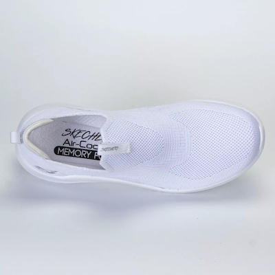 Tenis Skechers Slip On Ultra Flex 2.0 - Feminino - Foto 3