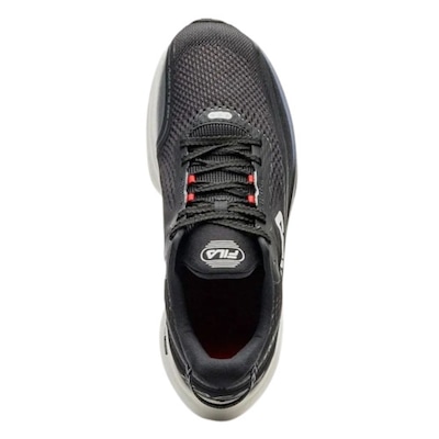Tênis Fila Racer T2 Xtreme - Masculino - Foto 4