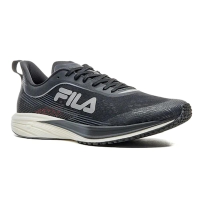 Tênis Fila KR6 Frame - Masculino - Foto 4