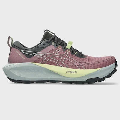Tênis Asics Gel-Trabuco 13 - Feminino - Foto 1