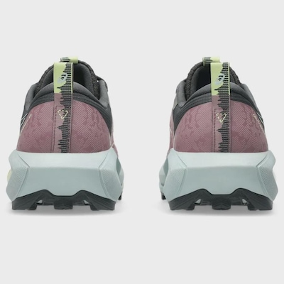 Tênis Asics Gel-Trabuco 13 - Feminino - Foto 2