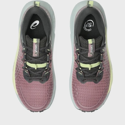 Tênis Asics Gel-Trabuco 13 - Feminino - Foto 6