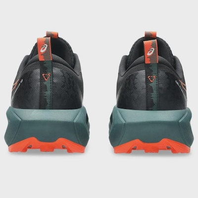 Tênis Asics Gel-Trabuco 13 - Masculino - Foto 2