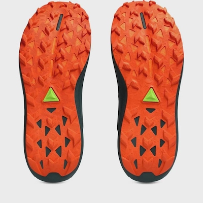 Tênis Asics Gel-Trabuco 13 - Masculino - Foto 3