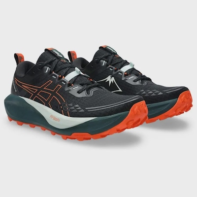 Tênis Asics Gel-Trabuco 13 - Masculino - Foto 5