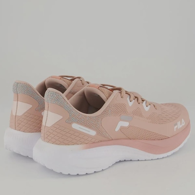 Tênis Fila Spritz - Feminino - Foto 3