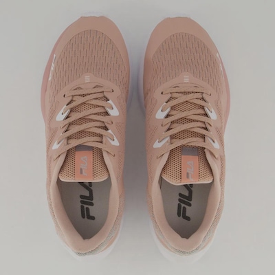 Tênis Fila Spritz - Feminino - Foto 4