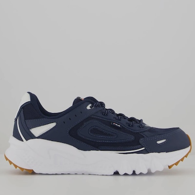 Tênis Fila Venture Tracer 2 Masculino - Foto 1