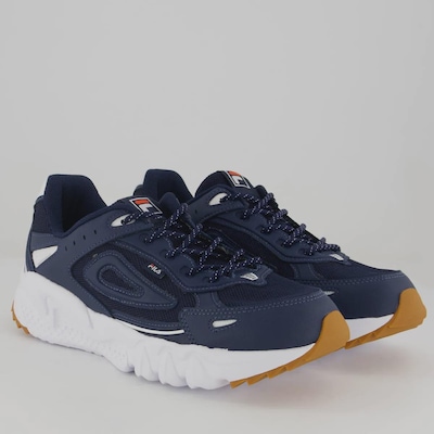 Tênis Fila Venture Tracer 2 Masculino - Foto 2