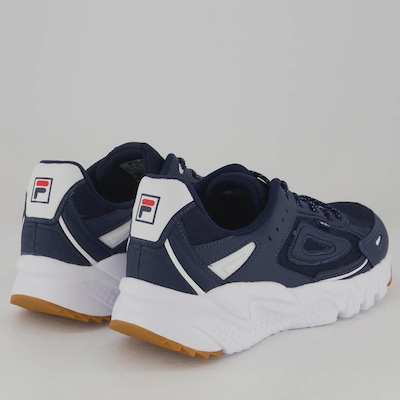 Tênis Fila Venture Tracer 2 Masculino - Foto 3