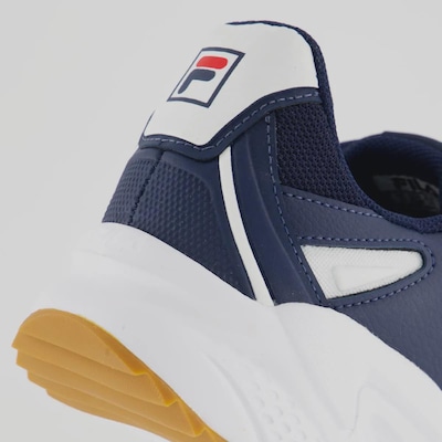 Tênis Fila Venture Tracer 2 Masculino - Foto 6
