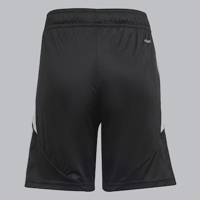 Calção adidas Tiro 24 - Infantil - Foto 2