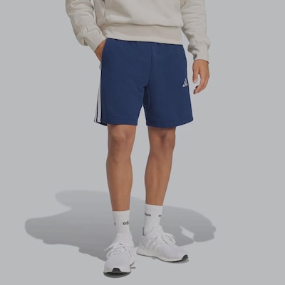 Short adidas Essentials 3S - Masculino - Foto 2