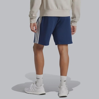 Short adidas Essentials 3S - Masculino - Foto 3