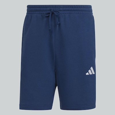 Short adidas Essentials 3S - Masculino - Foto 4