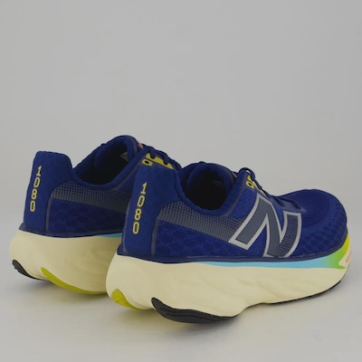 Tênis New Balance Fresh Foam X 1080v14 - Masculino - Foto 3