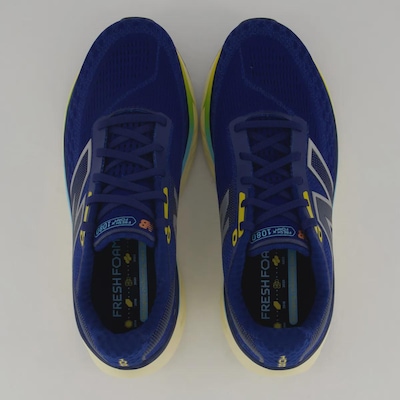 Tênis New Balance Fresh Foam X 1080v14 - Masculino - Foto 4