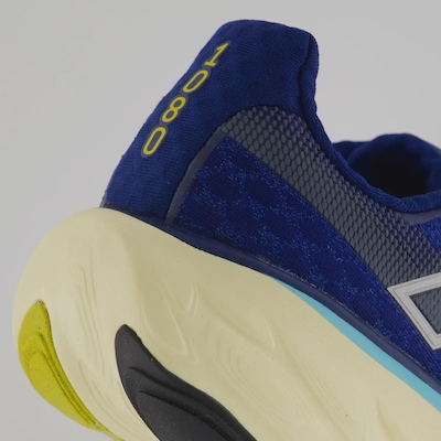 Tênis New Balance Fresh Foam X 1080v14 - Masculino - Foto 6