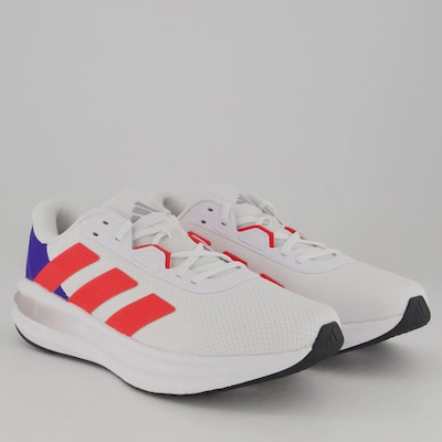 Tênis adidas Galaxy 7 - Masculino - Foto 2