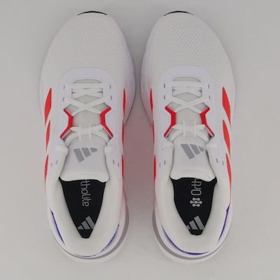 Tênis adidas Galaxy 7 - Masculino - Foto 4