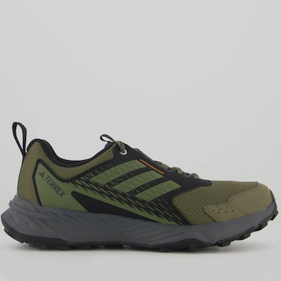 Tênis adidas Terrex Tracefinder 2 - Masculino - Foto 1