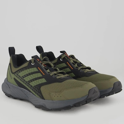 Tênis adidas Terrex Tracefinder 2 - Masculino - Foto 2