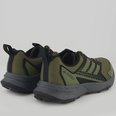 Tênis adidas Terrex Tracefinder 2 - Masculino - Foto 3