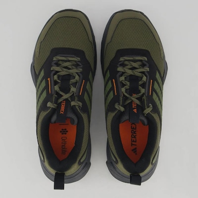 Tênis adidas Terrex Tracefinder 2 - Masculino - Foto 4