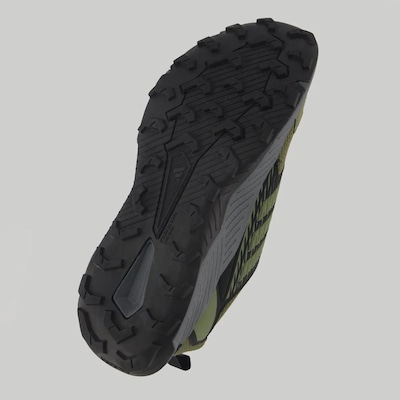Tênis adidas Terrex Tracefinder 2 - Masculino - Foto 5