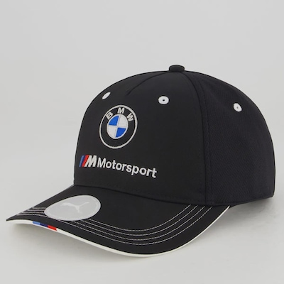 Boné Puma BMW M - Snapback - Adulto - Foto 1