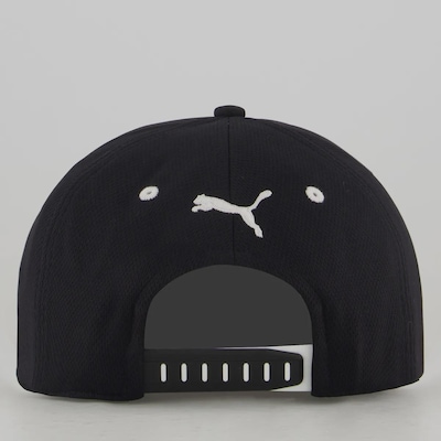 Boné Puma BMW M - Snapback - Adulto - Foto 3