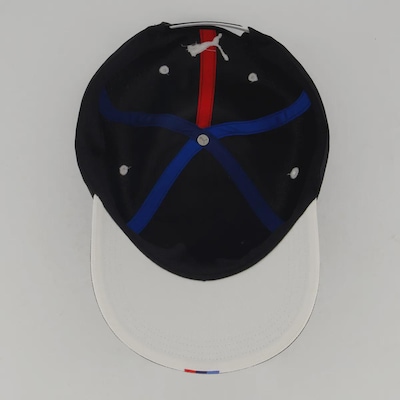 Boné Puma BMW M - Snapback - Adulto - Foto 4