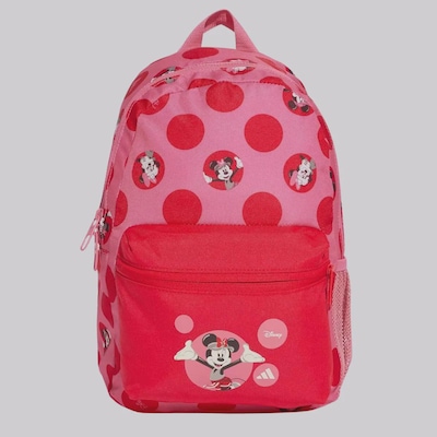 Mochila adidas Disney Minnie - Infantil - Foto 1