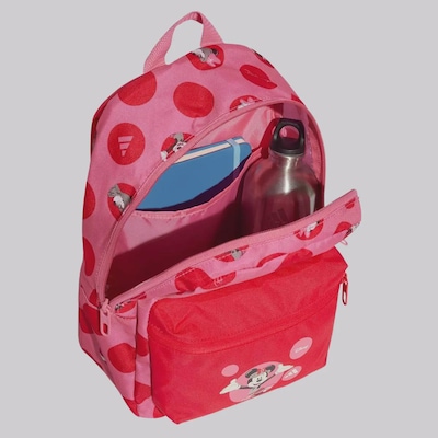 Mochila adidas Disney Minnie - Infantil - Foto 2