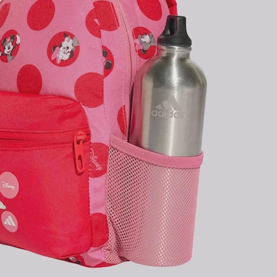 Mochila adidas Disney Minnie - Infantil - Foto 4