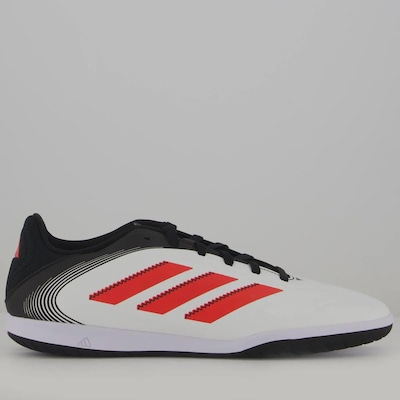 Chuteira Futsal adidas Copa Pure III Club - Adulto - Foto 1