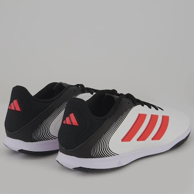 Chuteira Futsal adidas Copa Pure III Club - Adulto - Foto 3