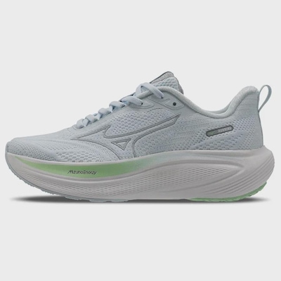 Tênis Mizuno Base Prime - Feminino - Foto 5