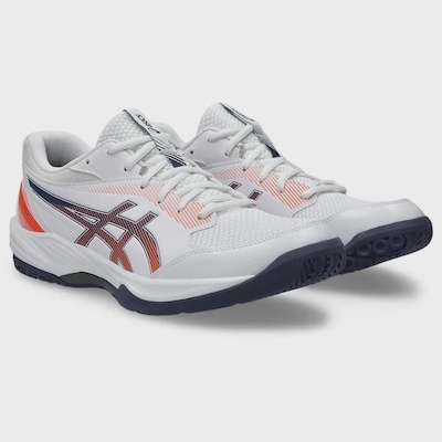 Tênis Asics Gel-Task 4 - Masculino - Foto 3