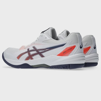 Tênis Asics Gel-Task 4 - Masculino - Foto 4