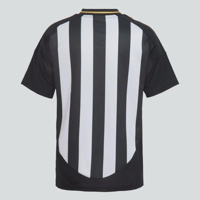 Camisa I do Atlético Mineiro 25/26 adidas - Infantil - Foto 3