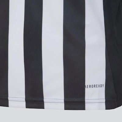 Camisa I do Atlético Mineiro 25/26 adidas - Infantil - Foto 6