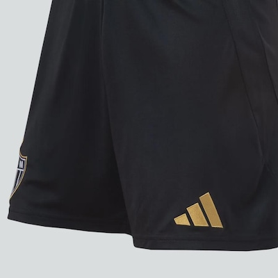 Short Adidas Atletico Mineiro 25/26 - Masculino - Foto 1