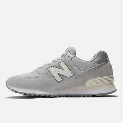 Tênis New Balance 574 - Adulto - Foto 2